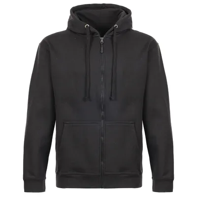 Pro Work Hoodie
