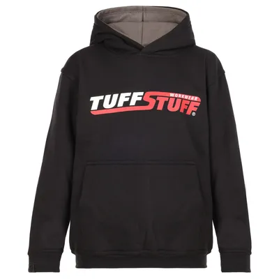 Junior Logo Hoodie