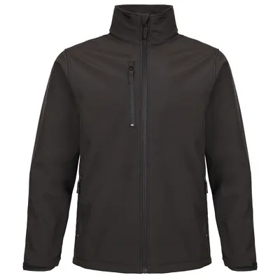 Selkirk Softshell Jacket