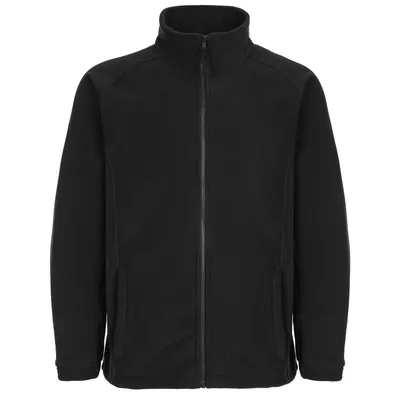 Melrose Fleece Jacket