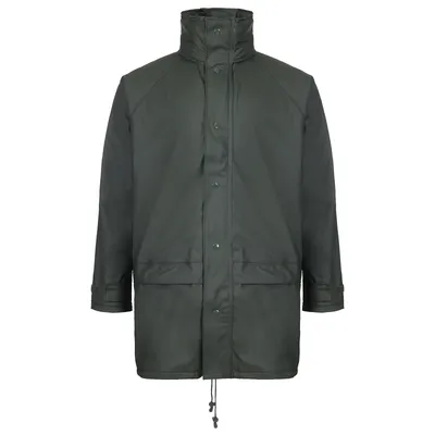 Flex Jacket
