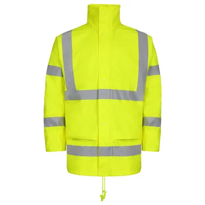 Air Reflex Jacket