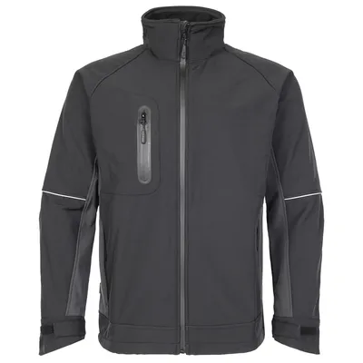 Stanton Softshell Jacket