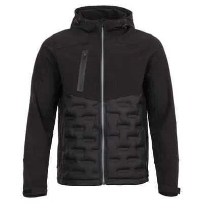 Stratford Softshell Jacket