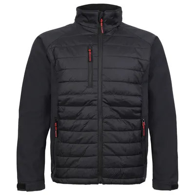 Snape Jacket