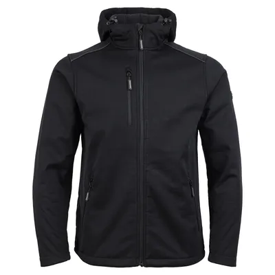Hale Jacket