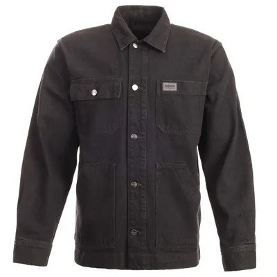 Ranger Jacket
