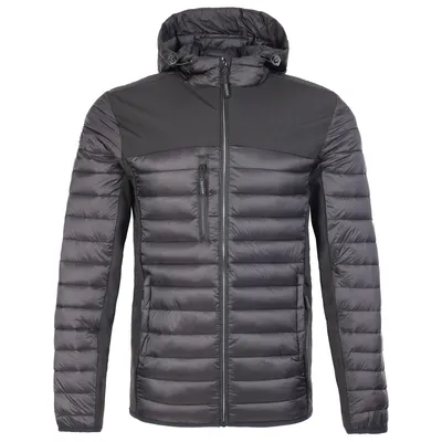 Hatton Jacket