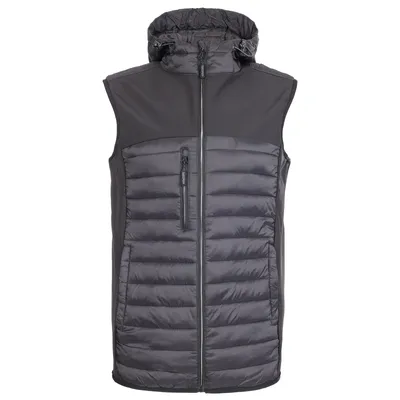 Howden Hooded Bodywarmer