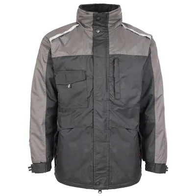 Cleveland Jacket