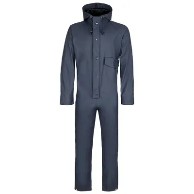 Flex Coverall
