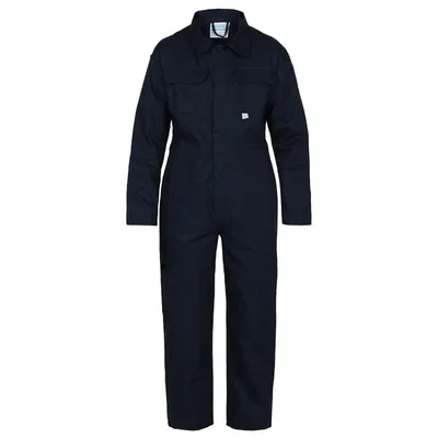 Tearaway Junior Coverall