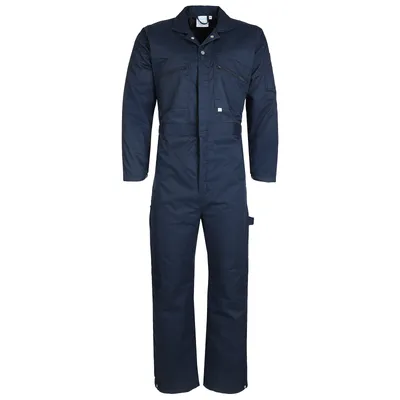 Padded Boilersuit