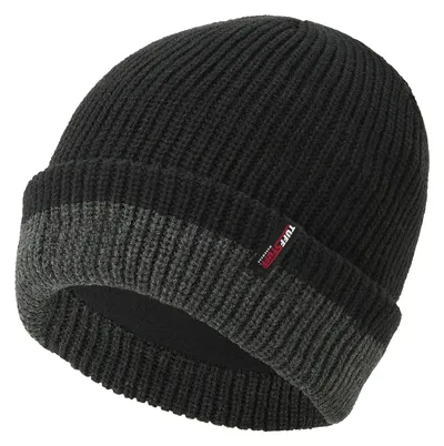 Pro Work Two Tone Beanie