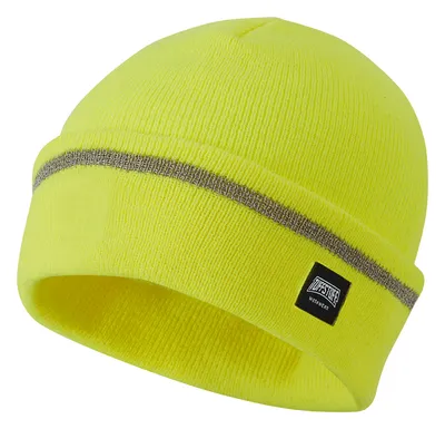 Reflective Thinsulate Beanie