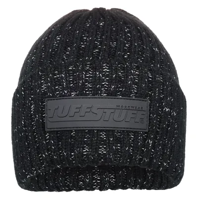 Logo Knit Beanie