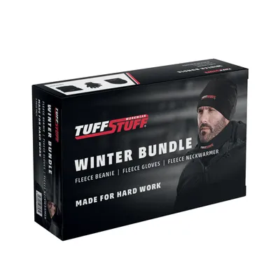 Winter Bundle