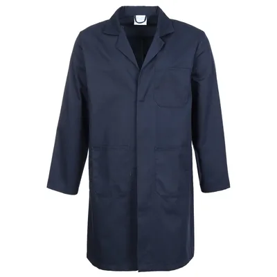 Warehouse Coat