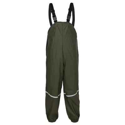 Children's Splashflex Bib & Brace