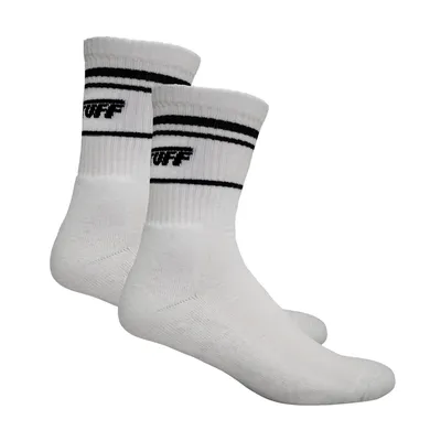 Tuffstuff Crew Socks