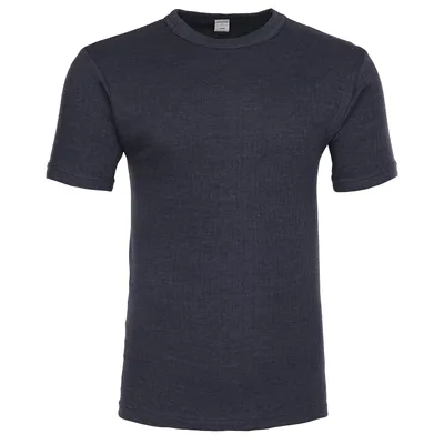 Thermal Short Sleeve Vest