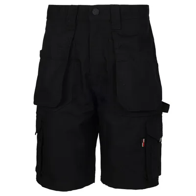 Enduro Work Short