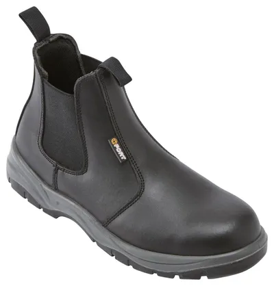 Fort Nelson Safety Boot