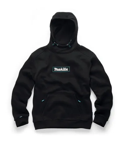 Origin Hoodie