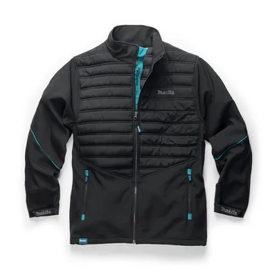 Shield Jacket