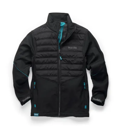 Women's Shield Jacket