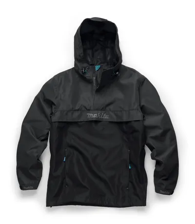 Aero Jacket