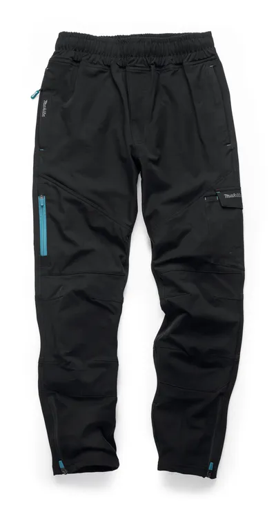 Axis Stretch Jogger
