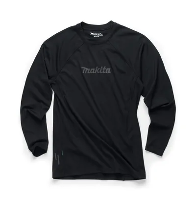Tech Baselayer Top