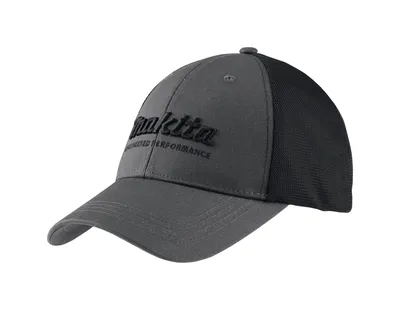 Origin Trucker Cap