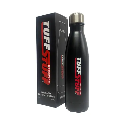 Insulated Thermal Bottle