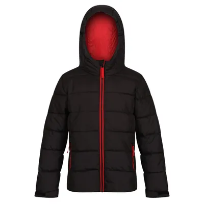 Kids' Thermal Jacket