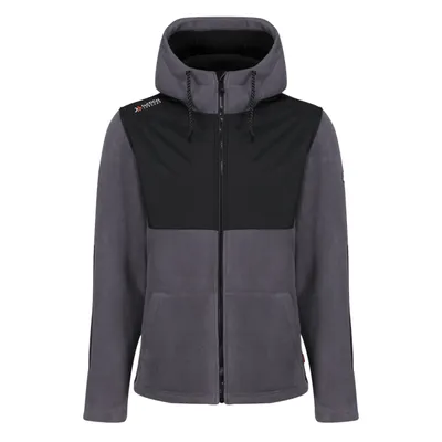 Men's Garrison Hooded Jacket