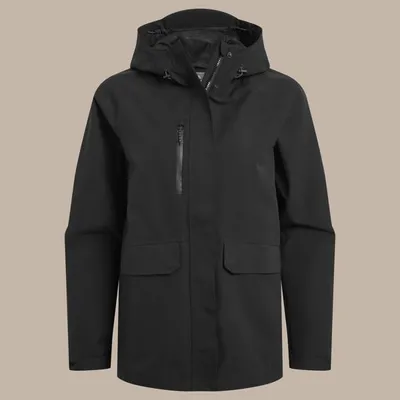 Craghoppers Expert Women's Kiwi Pro Stretch Long Jacket