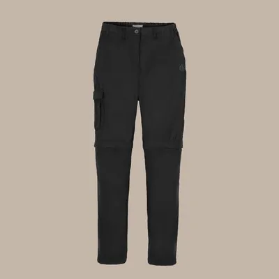 Craghoppers Expert Women's Kiwi Convertible Trousers
