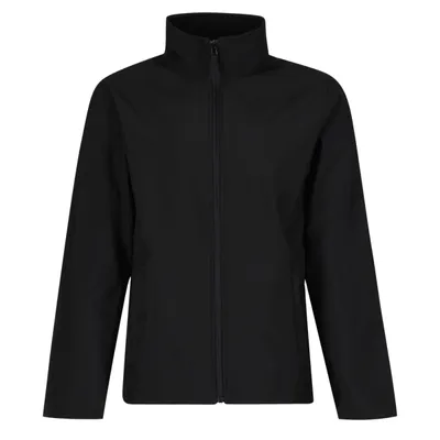 Men's Classic Printable Lightweight Softshell Jacket