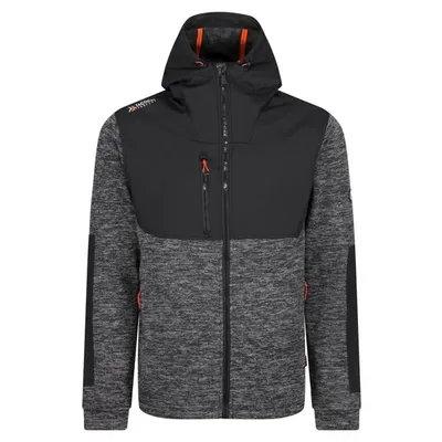 Men's Heist Hybrid Jacket