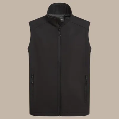 Craghoppers Expert Basecamp II Softshell Vest