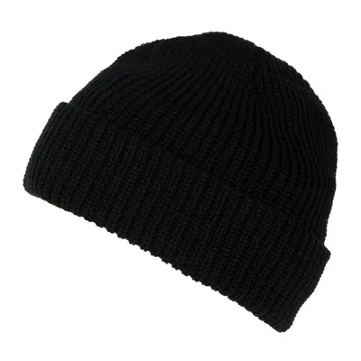Men's Watch Knitted Hat