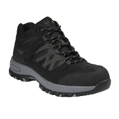 Men's Sandstone Safety Hiker
