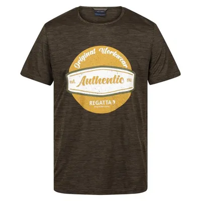 Men's Original Workwear Wicking T-Shirt