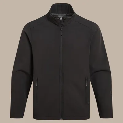 Craghoppers Expert Basecamp II Softshell Jacket