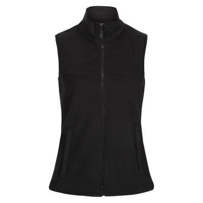 Women's Haber Fleece Bodywarmer