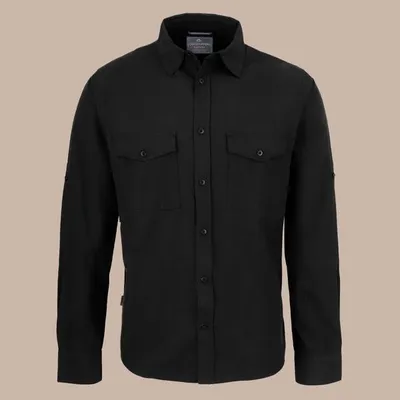 Craghoppers Expert Kiwi Long Sleeve Shirt
