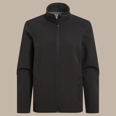 Craghoppers Expert Women's Basecamp II Softshell Jacket
