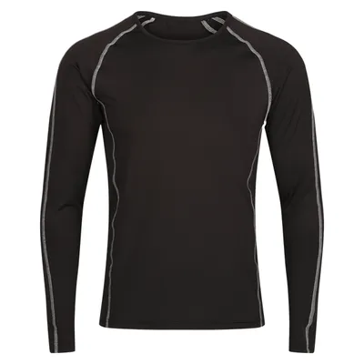 Men's LS Base Layer Top